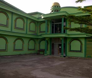 Master Program Sumatera Utara Nomor Home Photo 1