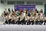 Master Program Sumatera Utara Nomor 2