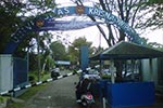 Master Program Sumatera Utara Nomor 7